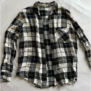 Women’s Flannel